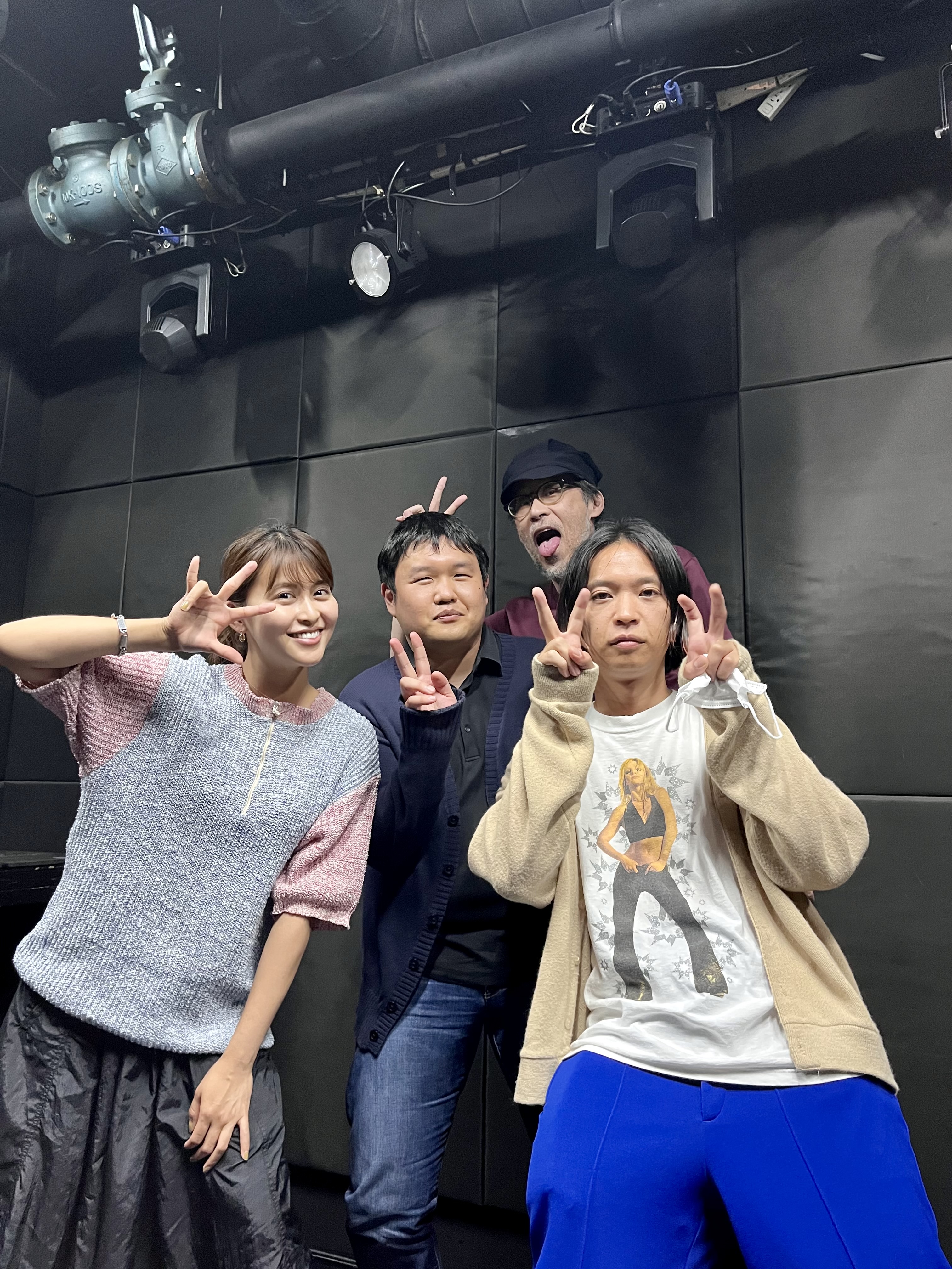 the sign podcast on X: 