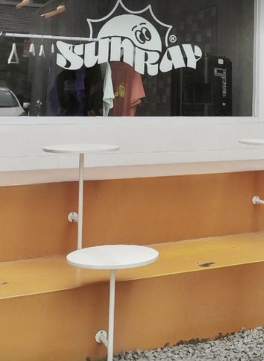 Apakah ada yang tau ini dimana?