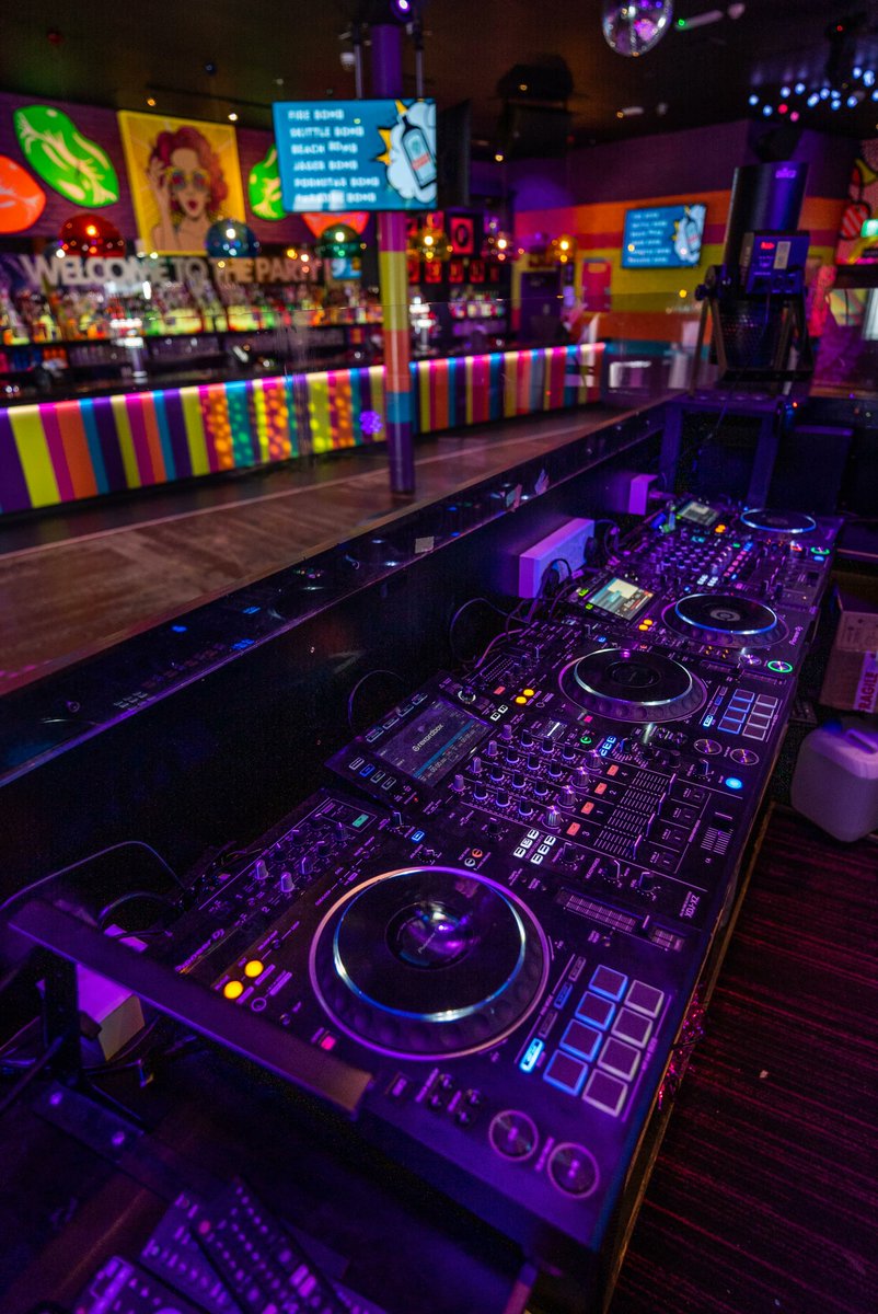 Spotlight Sound tweet media