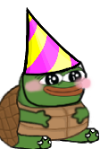 Turtoise7's tweet photo. 19🐢🎉🎉🎉 https://t.co/32zpeesNS7