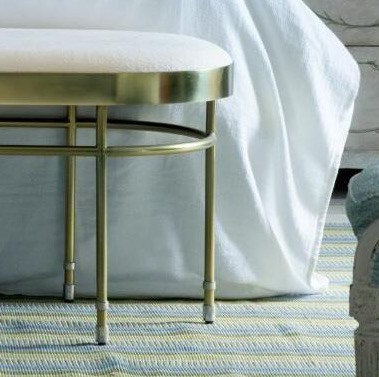 We love the images that these prints conjure up whether alone or mixed and matched alongside each other. Come and explore this collection with us! #AndrewMartin #AMGardenPath #MyAndrewMartin