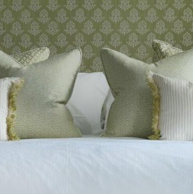 We were inspired by the country's love of our outside spaces and green-fingered nature.