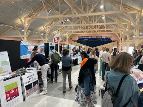 DSDEN40 tweet media