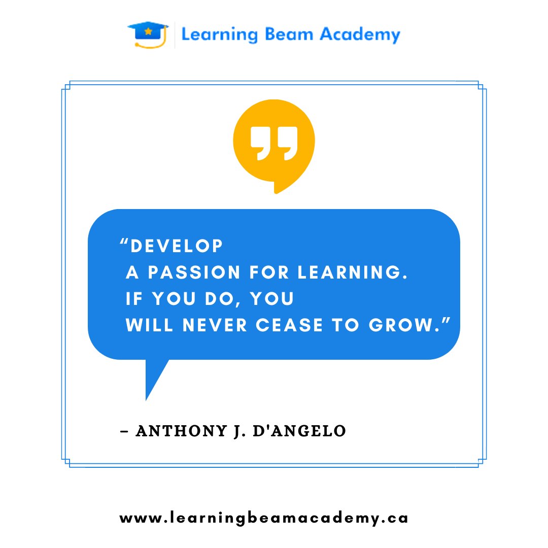 Learning_beam's tweet image. Always continue to learn every day. You never know where education can take you.
.
.
#Education #learningbeam #study #courses #creditcourses #onlinelearning #learningbeam #highscho #onlinehighschool