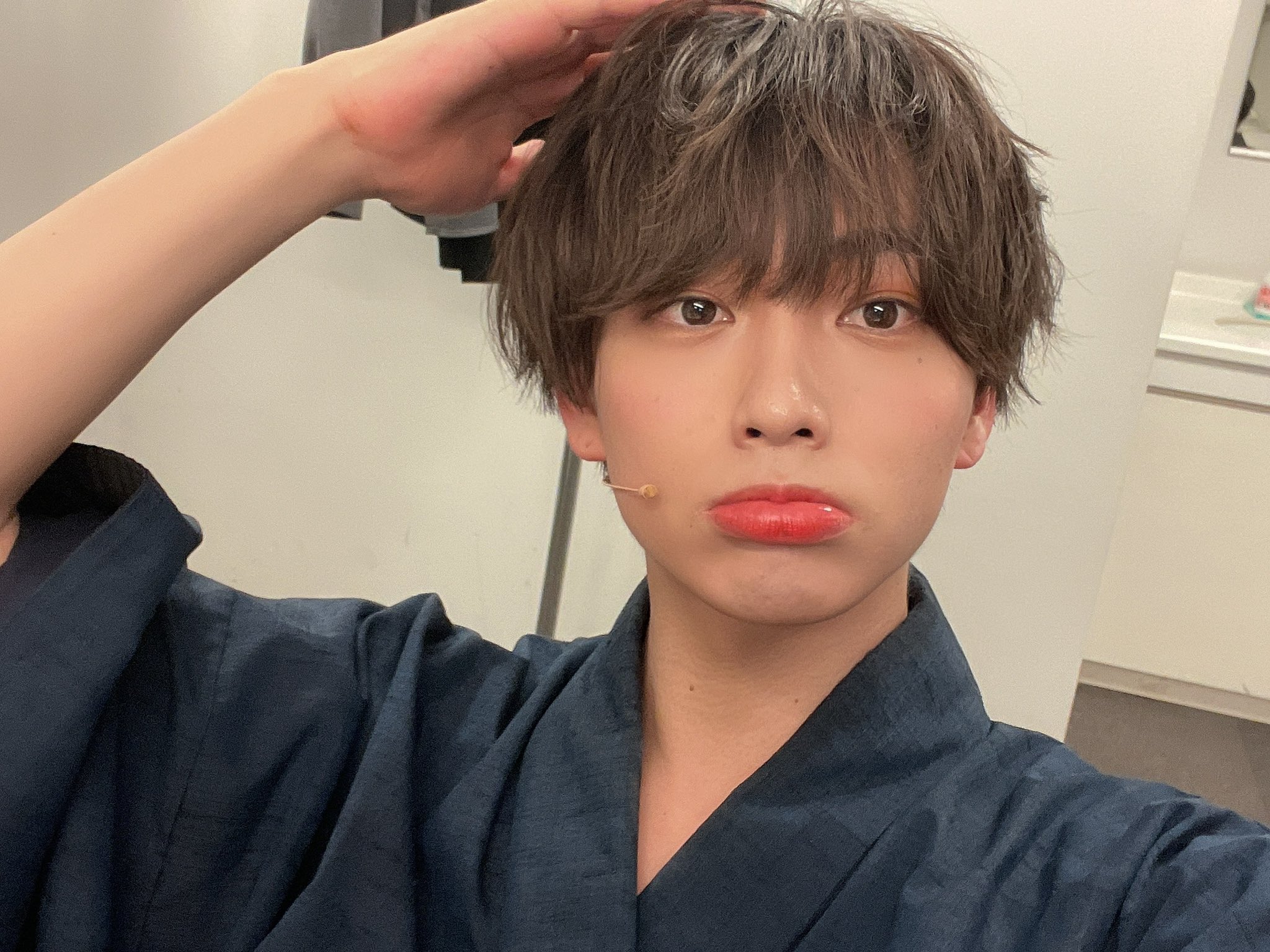 白金 倫太郎 on X: 