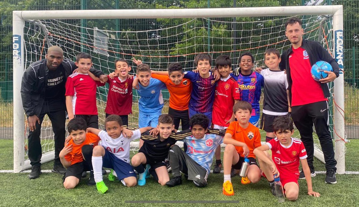 Kinja Football Club tweet media