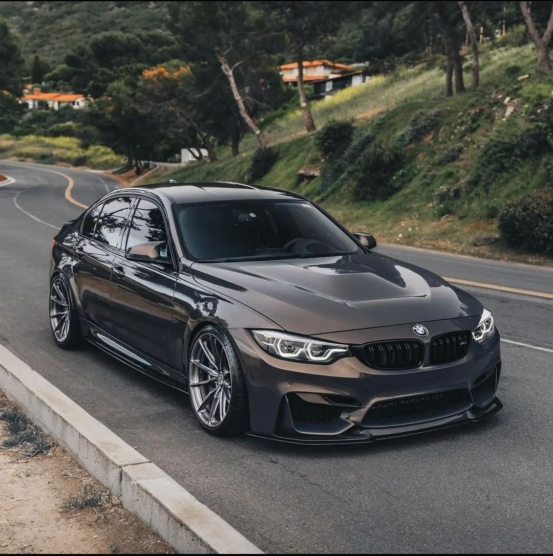 CarVibes_'s tweet photo. M3 F80 🖤 https://t.co/pTDsnQ7dA4