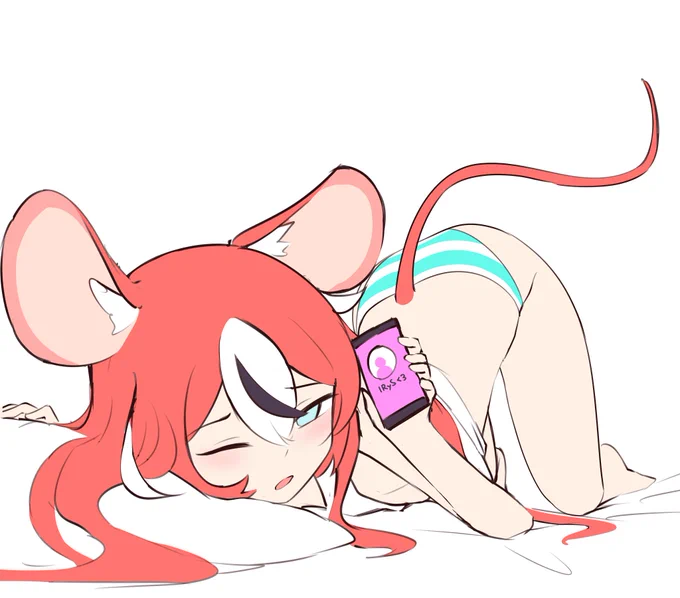 Bae woke up late
(WIP ?🤔) 