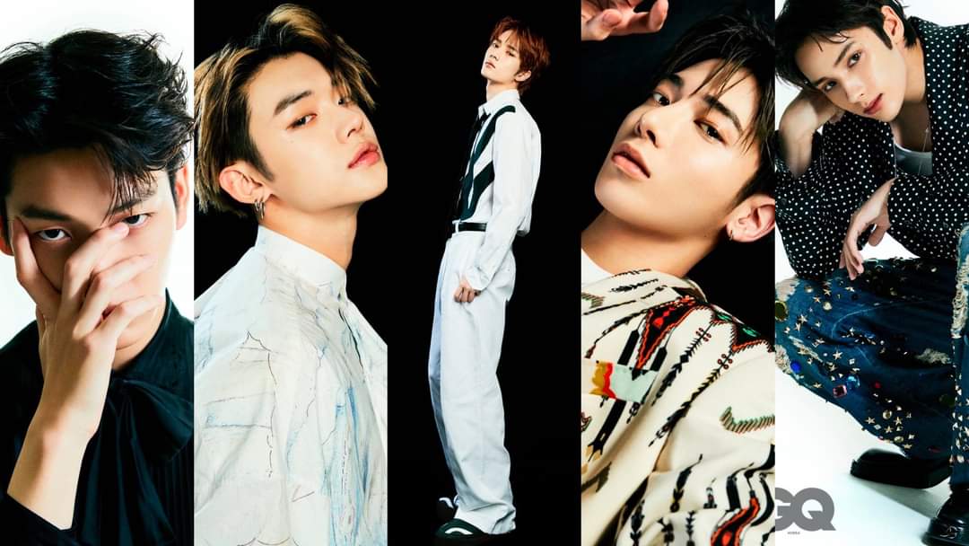 NBVtweeting's tweet photo. Pann: Theo mọi người thì ai là visual của #TXT?

https://t.co/Jbrlpy2Wsc

#NBV https://t.co/Wsg0pNgbZJ