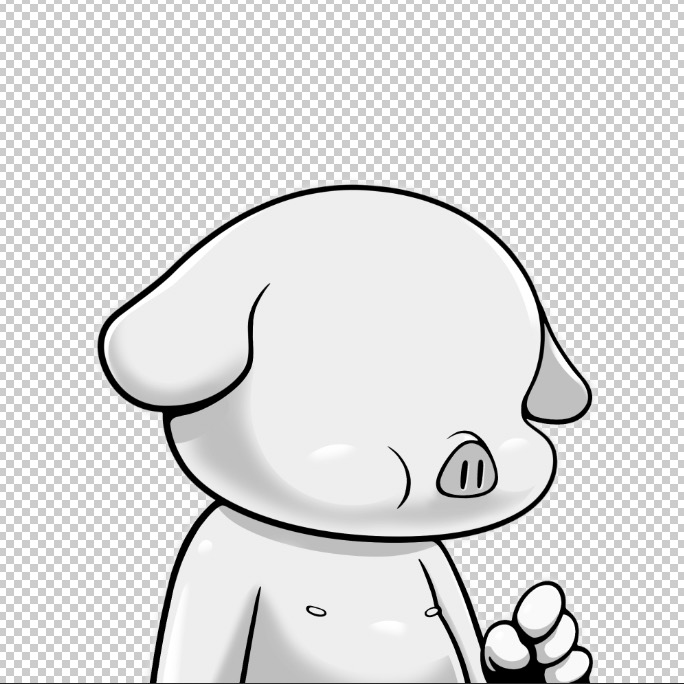 Ada | Pigdestrians tweet media