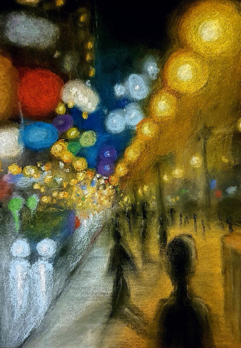 RarityFact's tweet photo. Our works will not necessarily be digital...

Most of our artists create physical works.

Can we send them?

Definitely.

#art #NFT https://t.co/zHcdmUxh2A