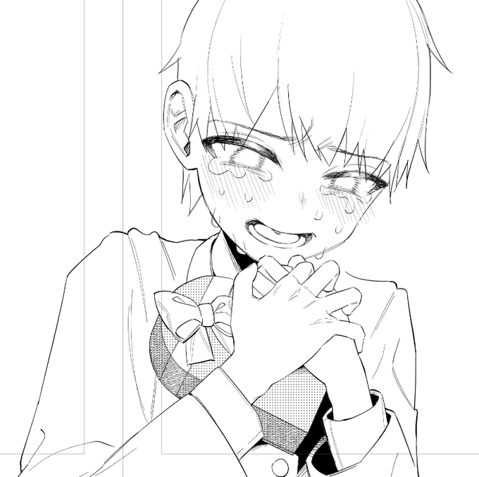 イチカスかわょ 