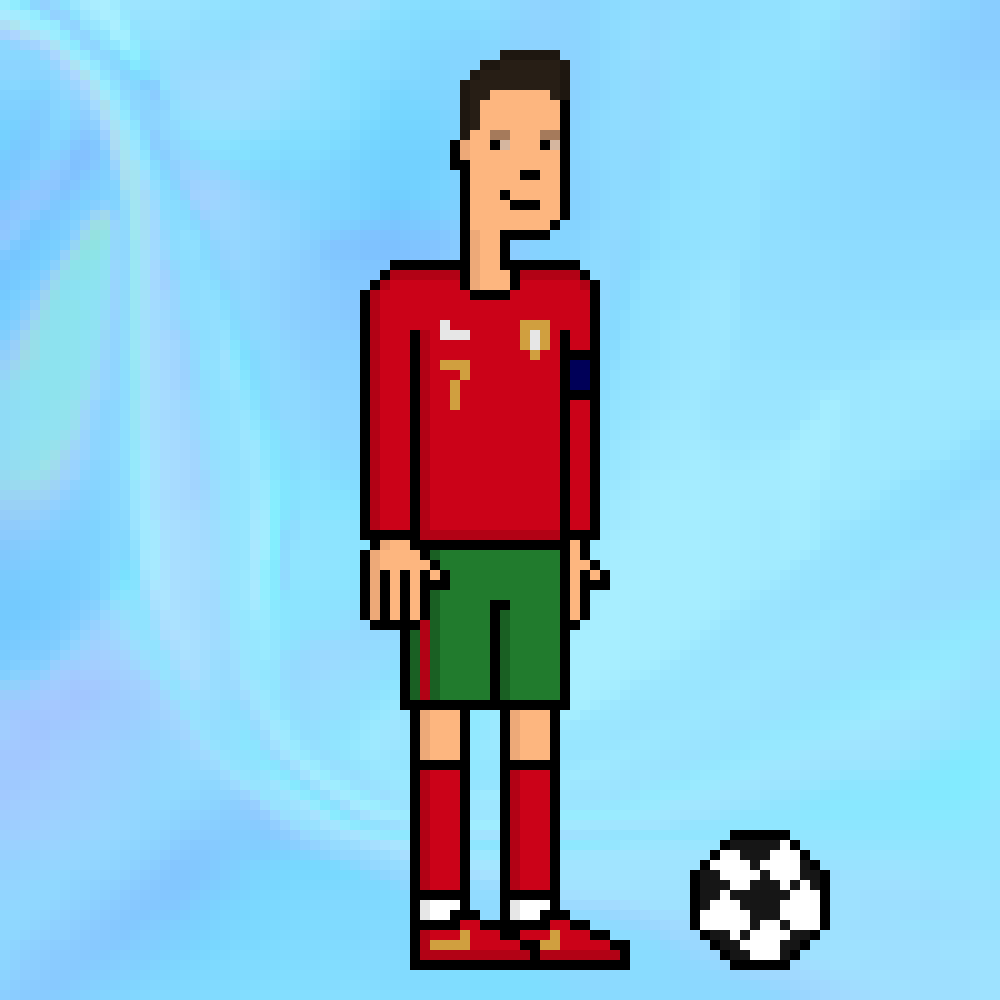 Celebrity Sports Punks tweet media