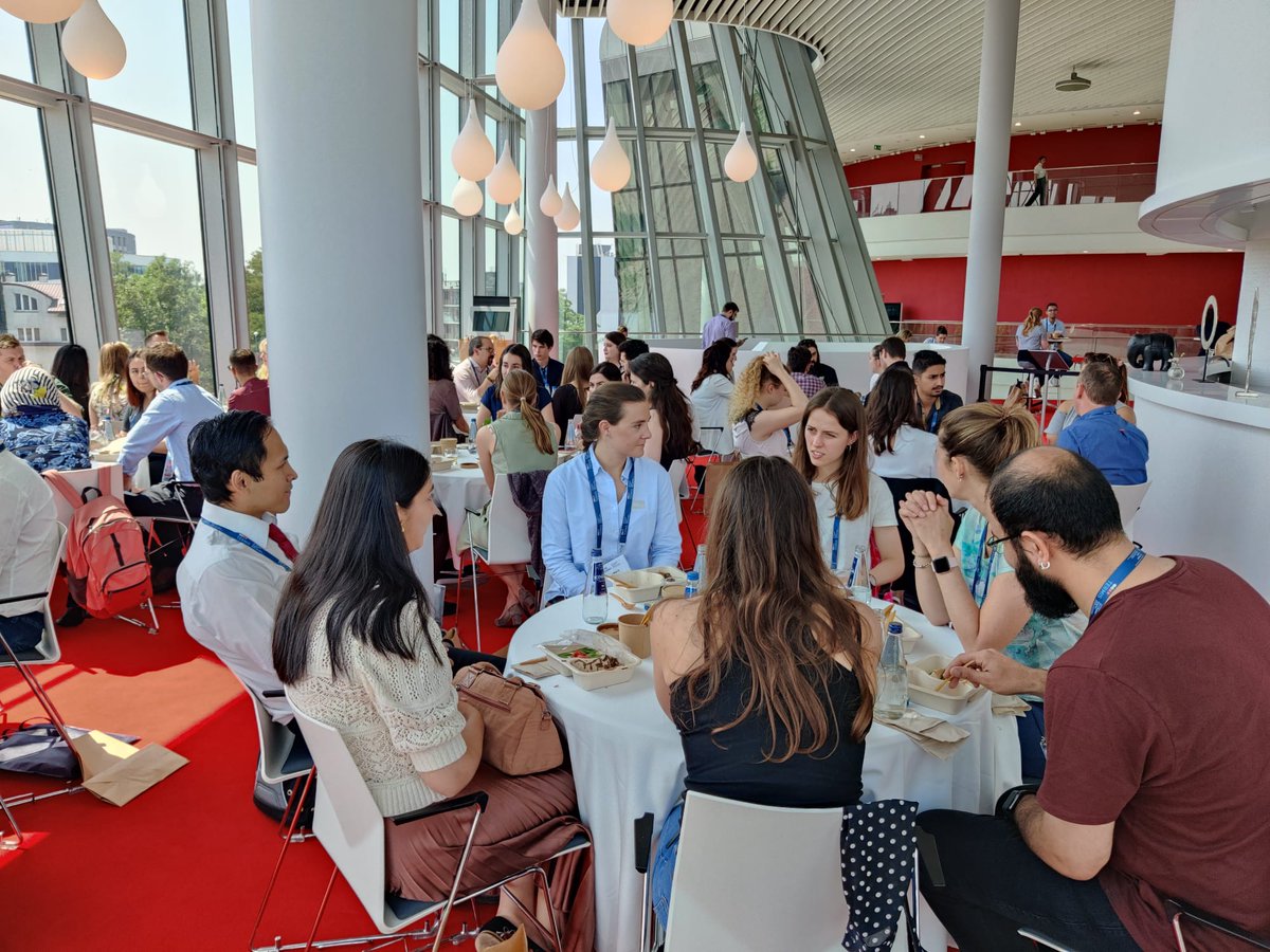 TERMIS SYIS EU tweet media