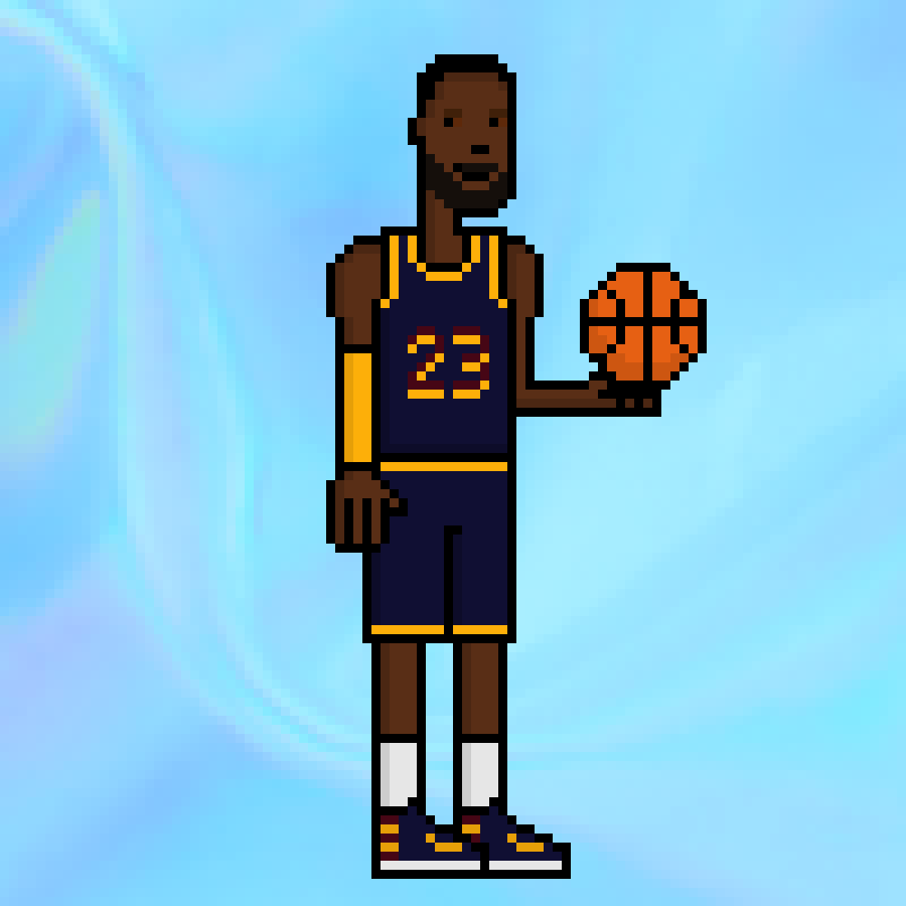 Celebrity Sports Punks tweet media