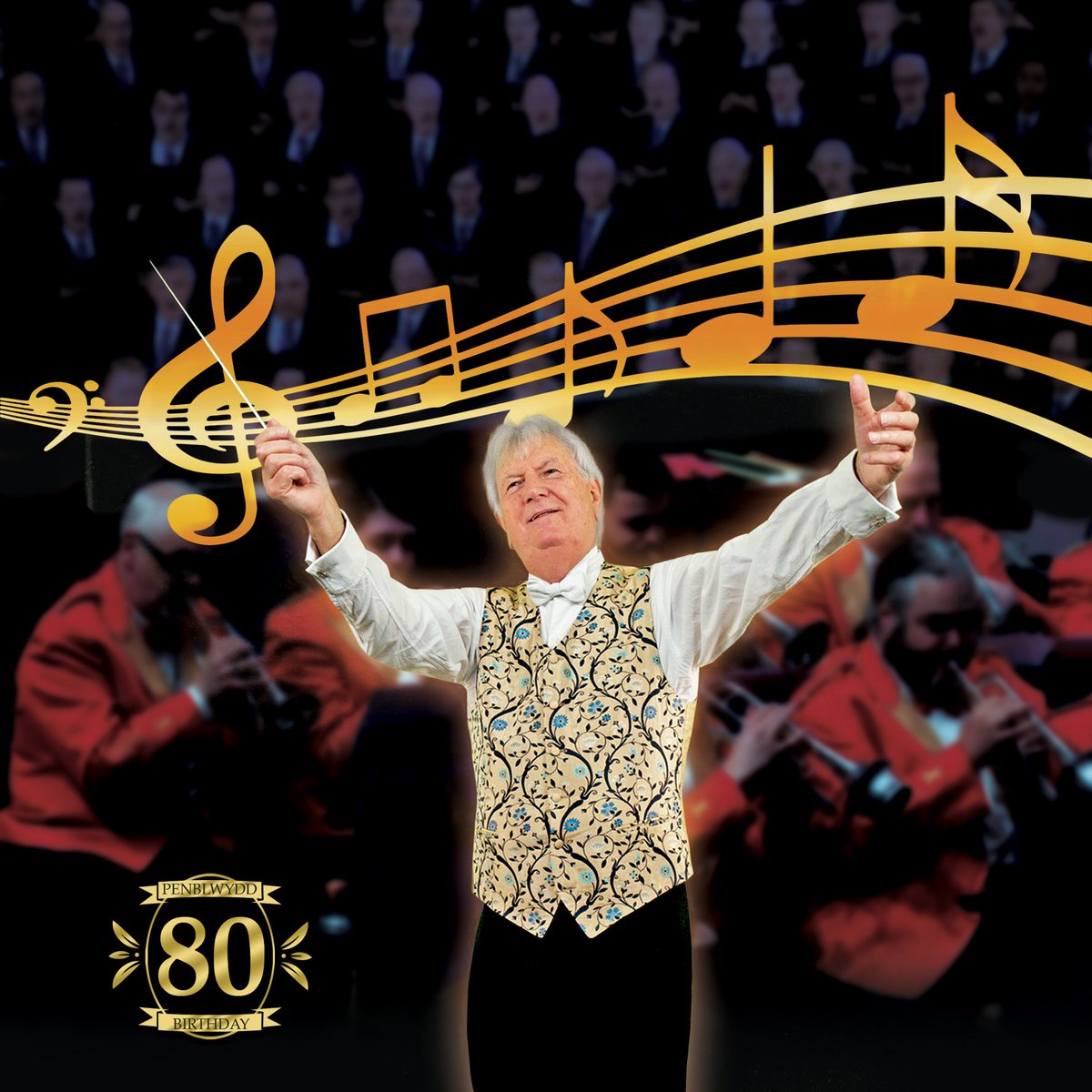 St David's Hall tweet media