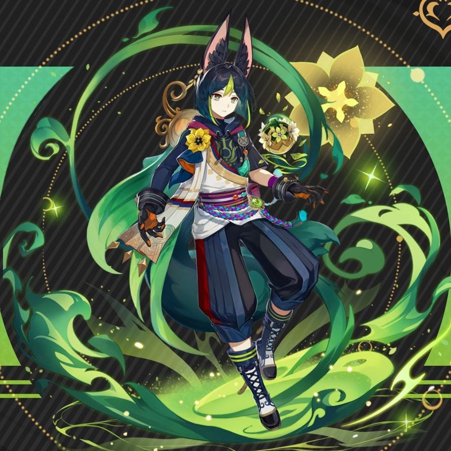 teyvatcount tweet picture