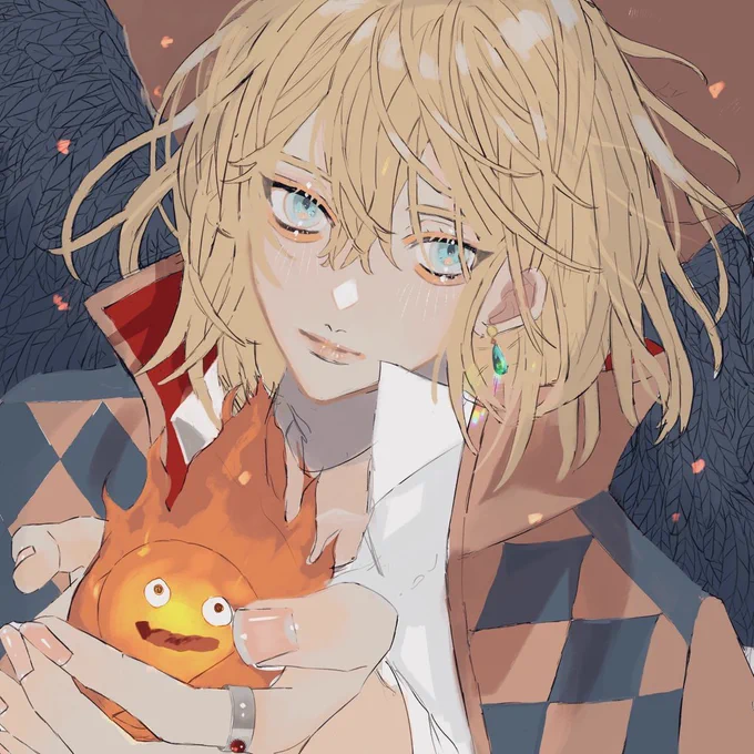 ハウル(再掲) 