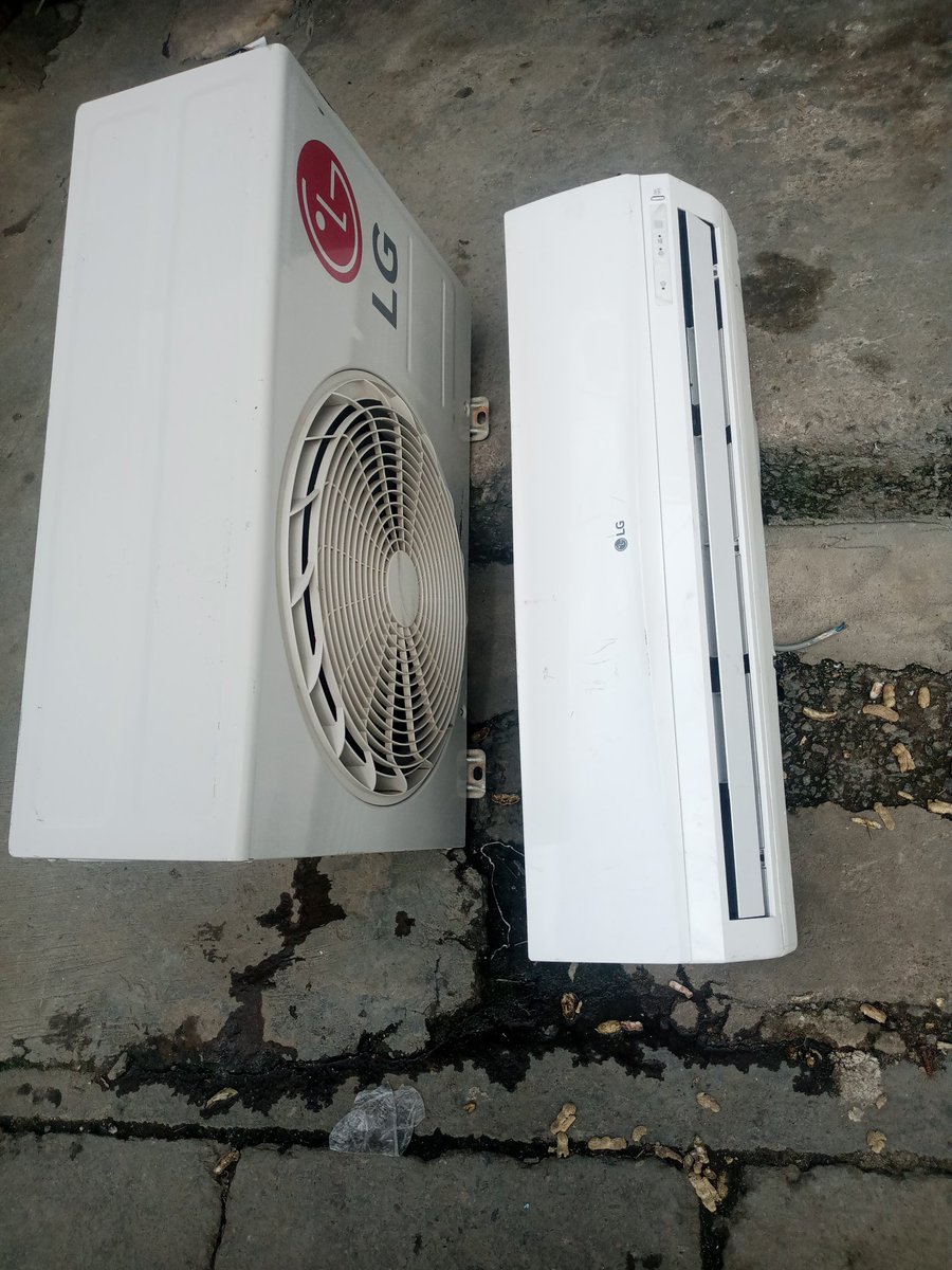 Your AC sure plug💯 tweet media