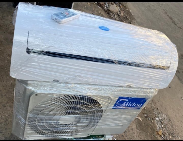 Your AC sure plug💯 tweet media