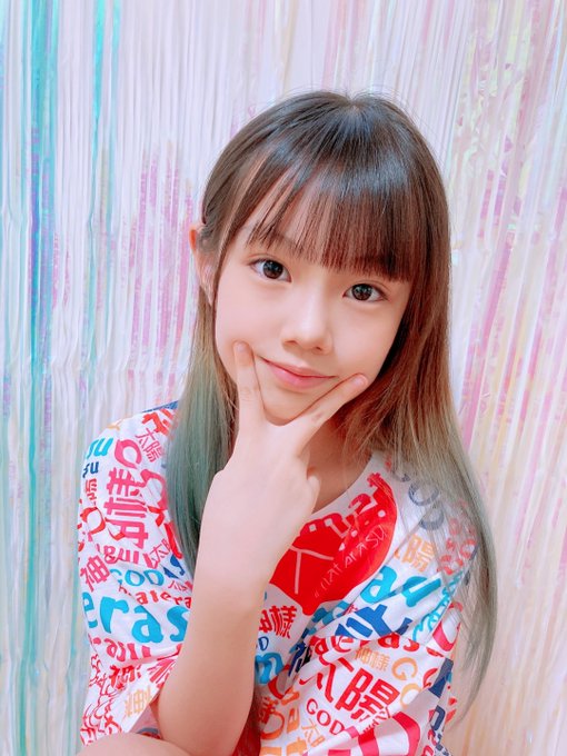 Twitterのコスプレ画像7