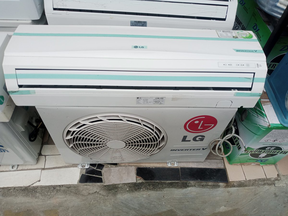 Your AC sure plug💯 tweet media