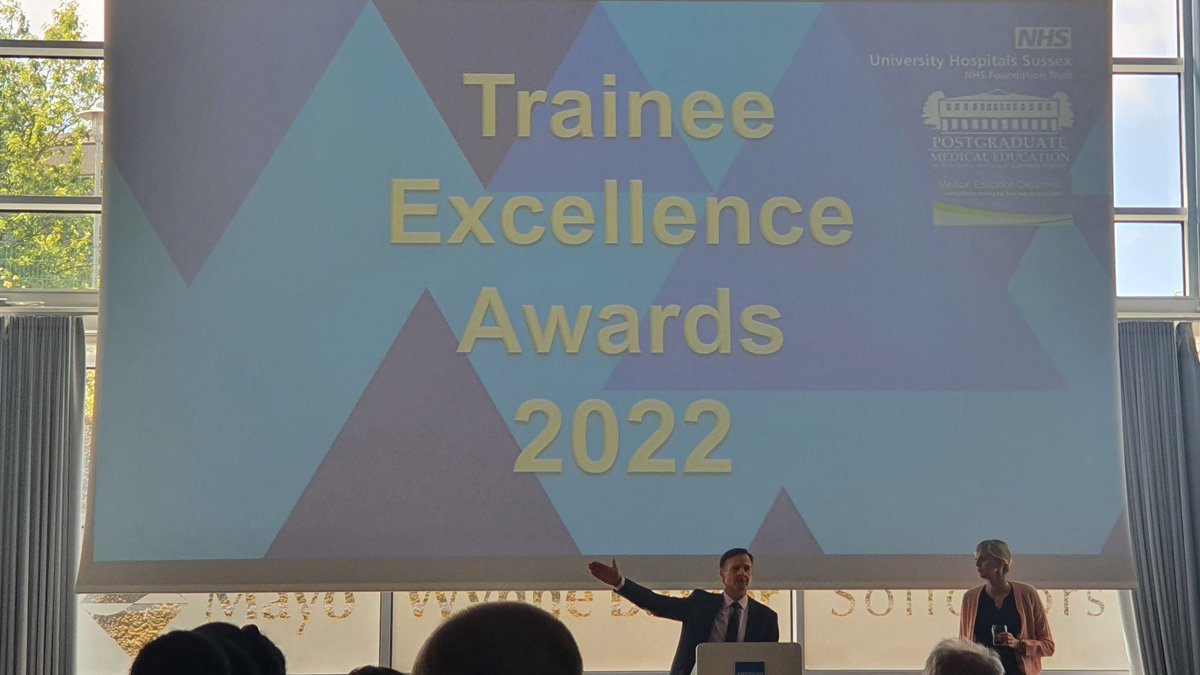 @chakladara.bsky.social (@chakladar_a) on Twitter photo Great results for trainee colleagues <a href="/BSUHgas/">Anaesthesia at RSCH and PRH.</a> <a href="/UHSussex/">University Hospitals Sussex</a> #TEAC2022
We're privileged to when with you. Thank you Great results for trainee colleagues <a href="/BSUHgas/">Anaesthesia at RSCH and PRH.</a> <a href="/UHSussex/">University Hospitals Sussex</a> #TEAC2022
We're privileged to when with you. Thank you