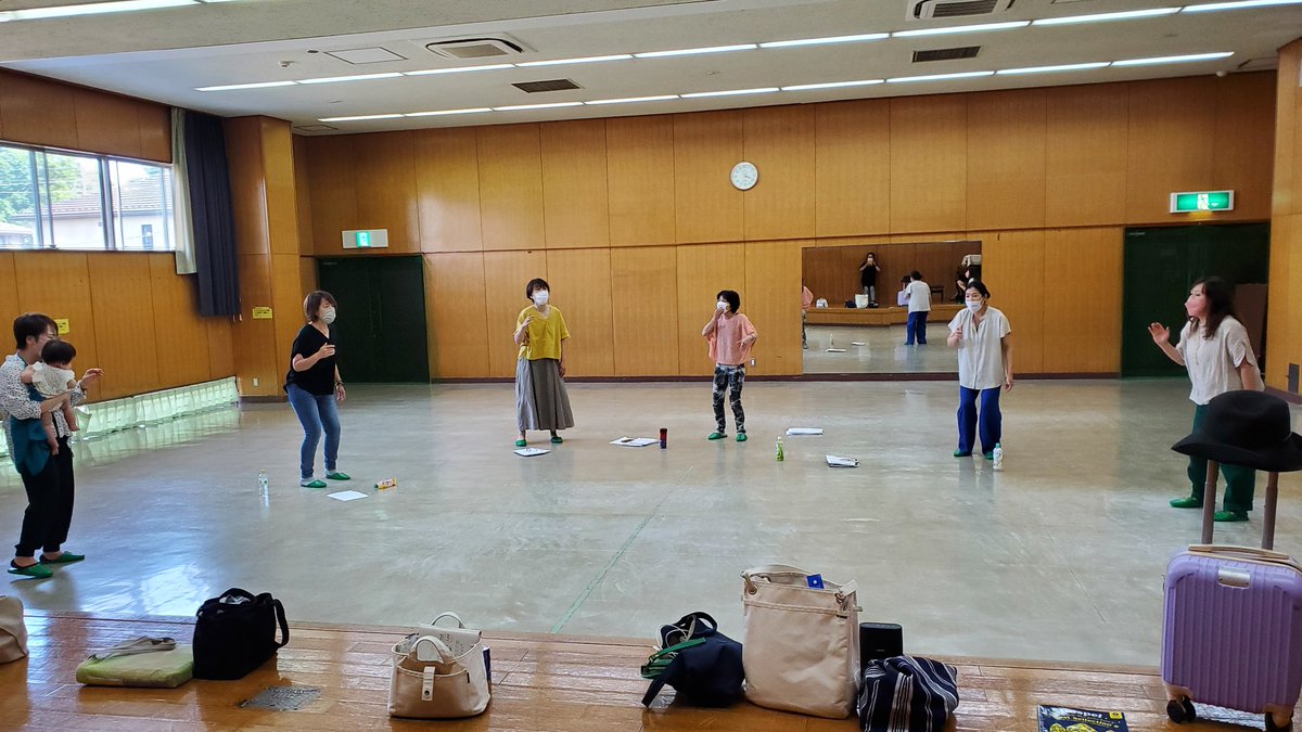 HALzzhang's tweet photo. 今日は #つくばSDG のゴスペルレッスン。その前に #研究学園 #わだ家 #つくばランチ
いつもレッスン前に美味しいランチをご馳走になり、有難いなぁ❤️少人数で重ねて来てるのでハーモニーのバランスがとてもいい!#ゴスペル と #子ども食堂 のSDG 7/2の本番楽しんでおいで~❤️(o^O^o) #HALzzhang https://t.co/8ySOcZ27n2