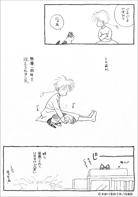 わかつきめぐみ Wakatsukimegumi さんの漫画 22作目 ツイコミ 仮 わかつきめぐみ Wakatsukimegumi さんの漫画 22作目 ツイコミ 仮