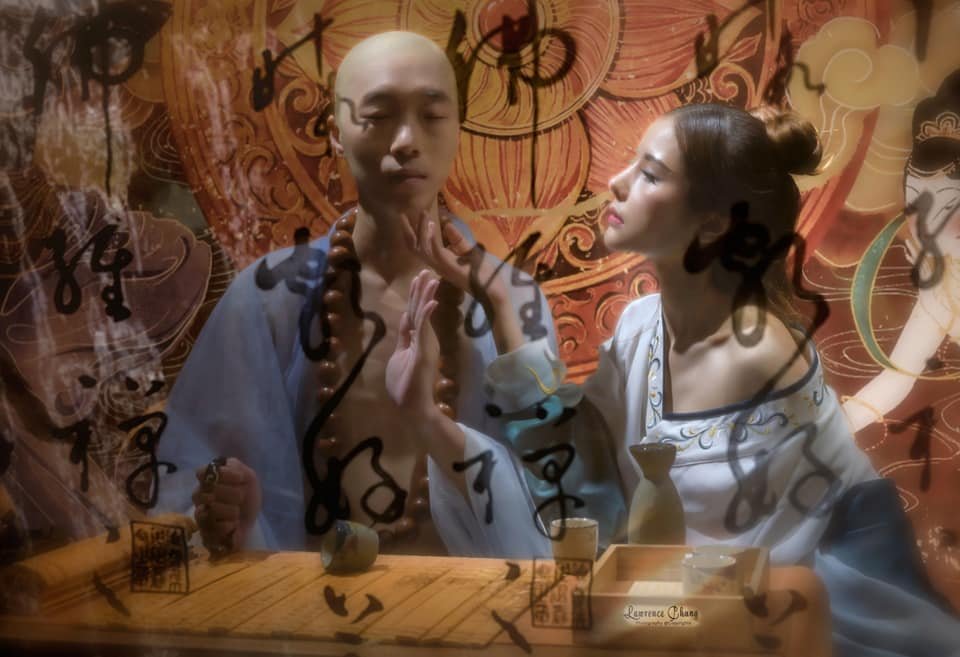 MaitreUtamaro's tweet photo. 國體緊縛ワンワールドの話題三部作「#縄文緊縛浄瑠璃 #厩戸愛妾アイーシャ #重力の恩寵マリオネット」悪霊払いに目覚めた任侠親分が #パツキンお妾サンバさま を靖国縛りご奉納 #日本人慰安夫 の #hentai #ヘンタイ 体験談募集 #世界の女とセックス #私はこうして慰安夫になった #オカルトSM調���室 https://t.co/o9IDPD7S9U