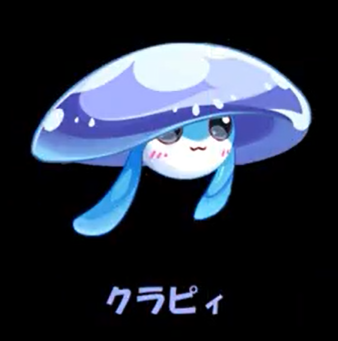 TJ29tj29's tweet photo. うわ～！　もうすぐですね！(^^♪
名付け親にしていただいたクラピィを使っていこうかな★　

#エルマス #エルフマスターズ #PLT　#ELFMasters #クラピィ https://t.co/r6zYAOLIRR
