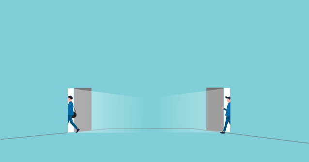 bluebait's tweet photo. ISG research shows more than 40 percent of the workforce at leading #ITservices firms were hired in the last 12 months, leading to a massive “reshuffling” in the IT services industry. @TheChannelEye https://t.co/iGnG5q9v9R https://t.co/T9uiok7vRQ
