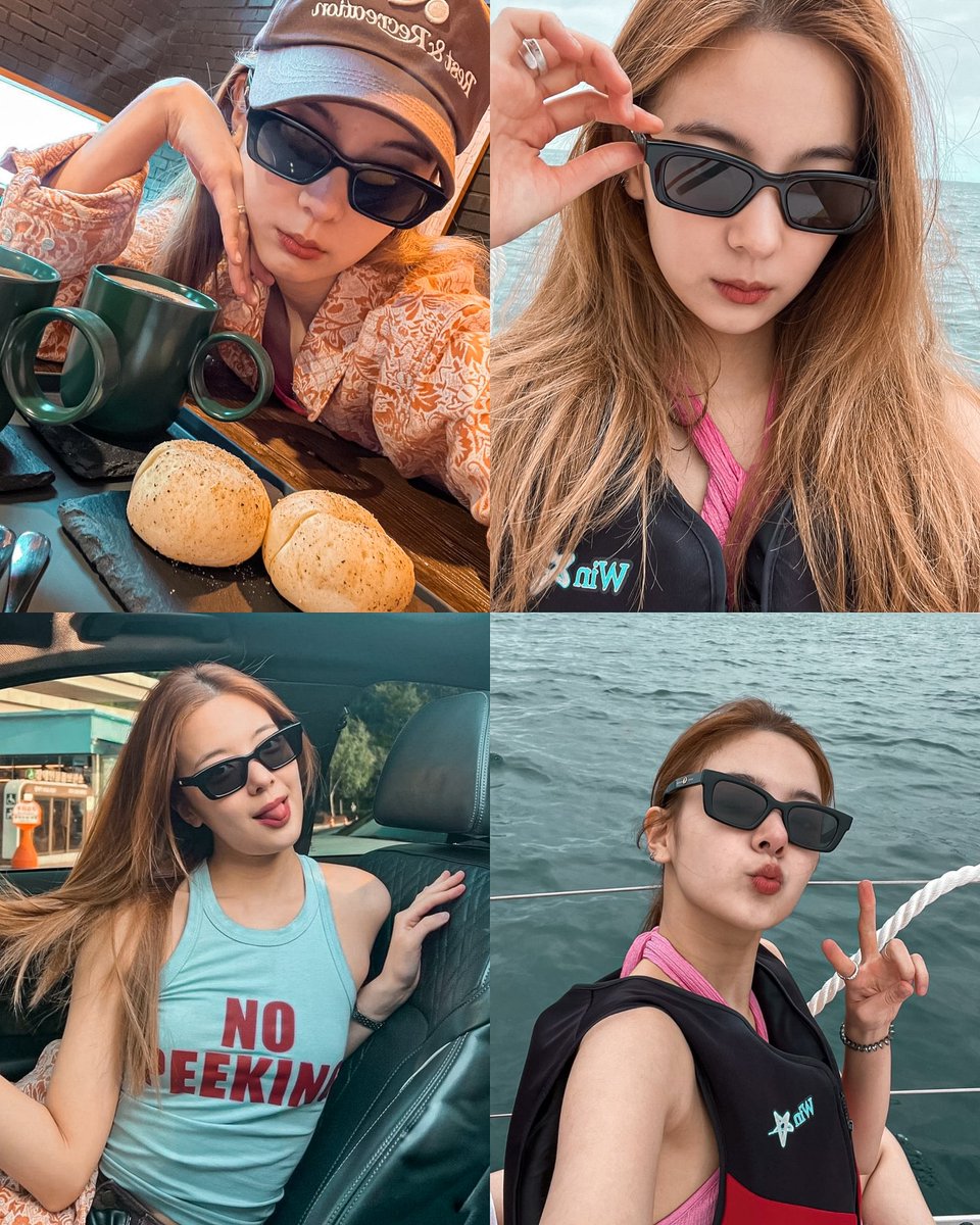 Rach （╹ ╹）♡ on Twitter "Lia is the definition of hot girl summer"