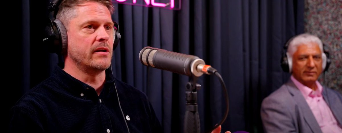 Franchised #car #retail needs to find a new “middle ground” to retain #profitability and high levels of #customerservice when the global vehicle supply crisis finally ends, <a href="/ArburyGroup/">Arbury Motor Group</a> MD Ben Archer has told the #AMNewsShow. <a href="/AMchatter/">Automotive Management</a>
am-online.com/news/latest-ne…