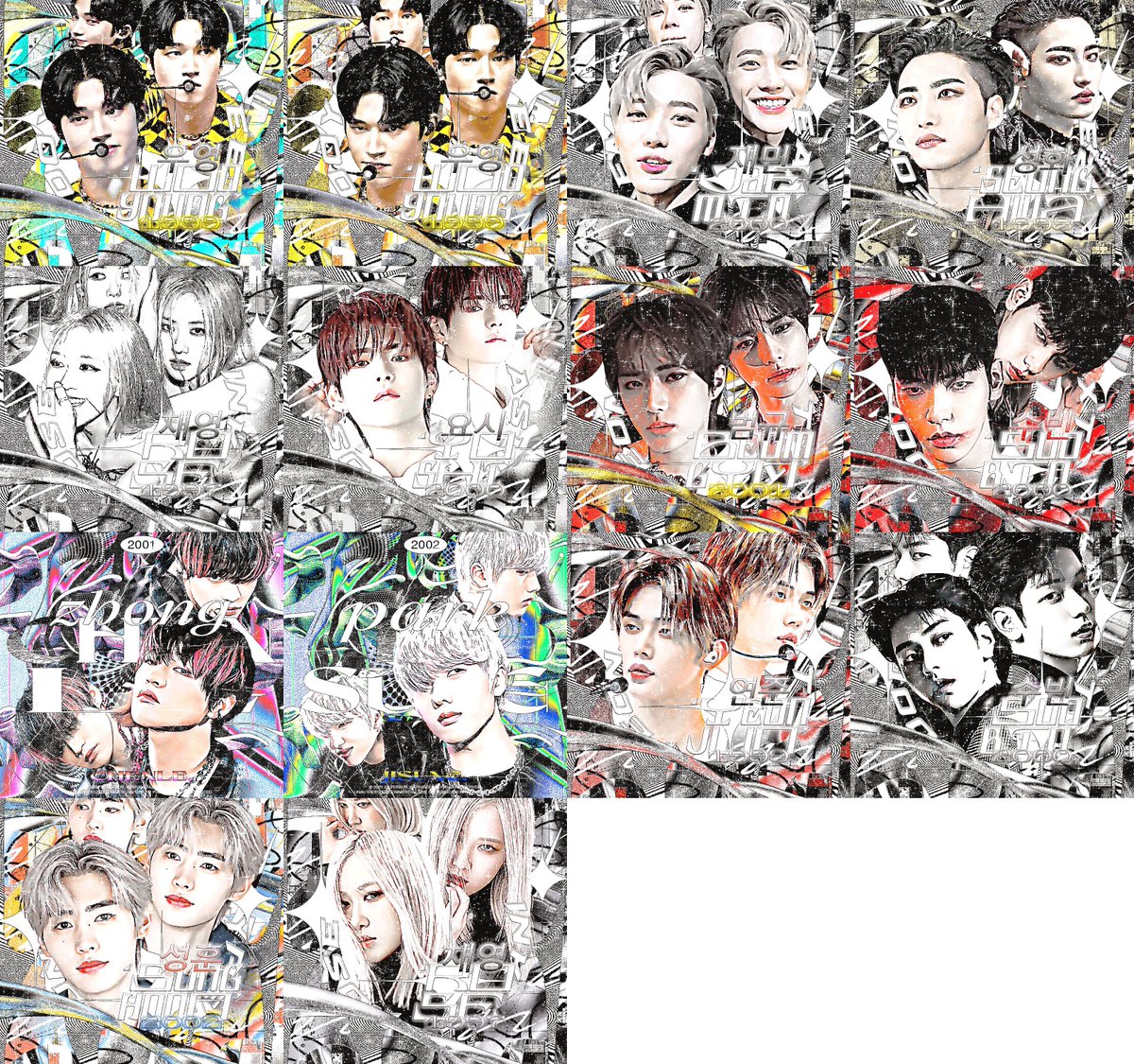 silverboy_____'s tweet image. ล้าง stock ปิดร้านครับ 30 บาท ทุกงาน สนใจรับงานไหนทักเด็มได้เลยครับ