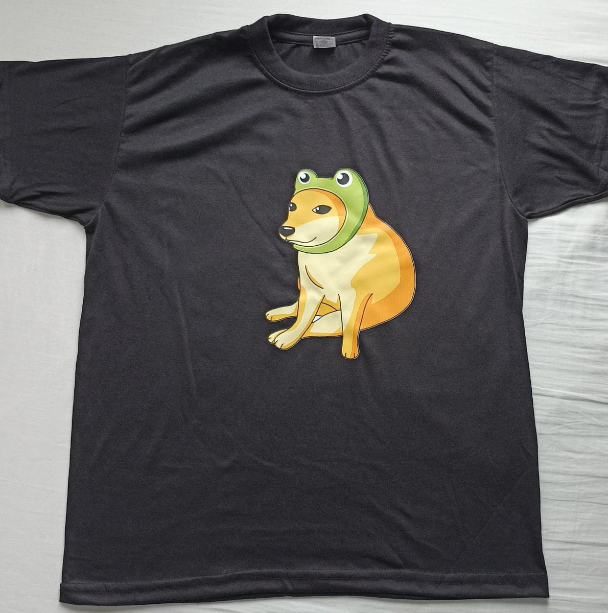 KarolinayAlf's tweet image. He aquí las prendas que hice para mi, algunas ya las tenía y solo fue ponerles algo, las demás sí con los ahorros las compré 
¿Y ustedes ya hicieron su pedido?