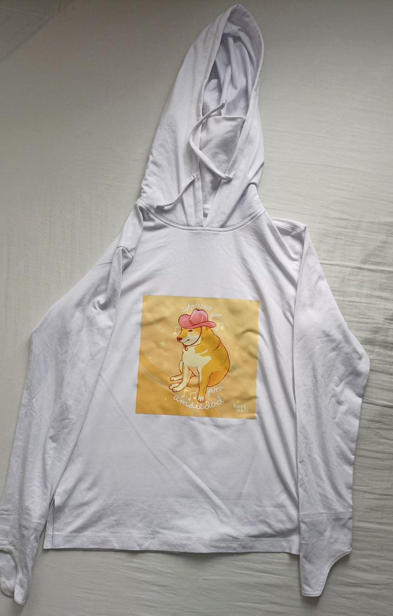 KarolinayAlf's tweet image. He aquí las prendas que hice para mi, algunas ya las tenía y solo fue ponerles algo, las demás sí con los ahorros las compré 
¿Y ustedes ya hicieron su pedido?