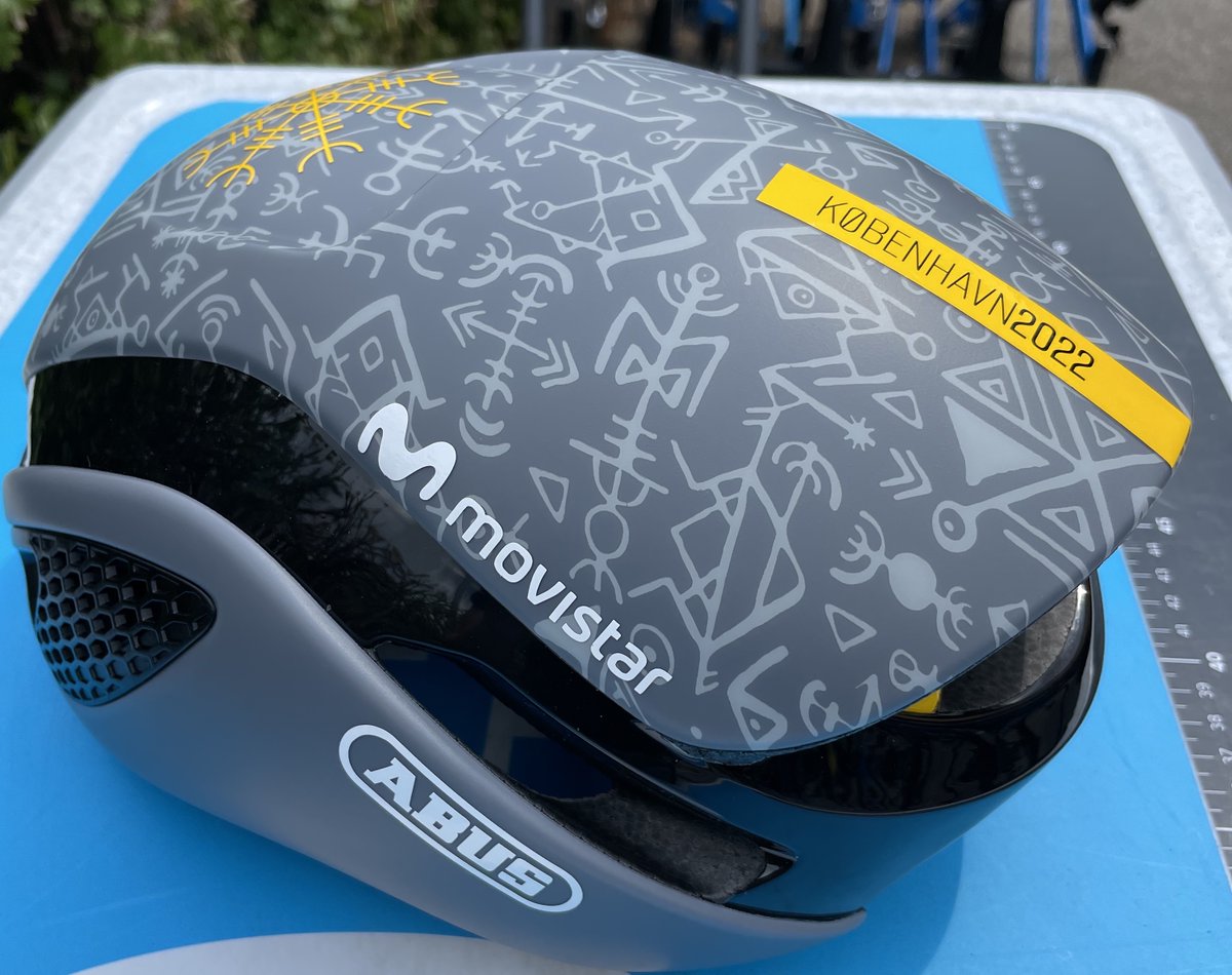 Movistar Team tweet media