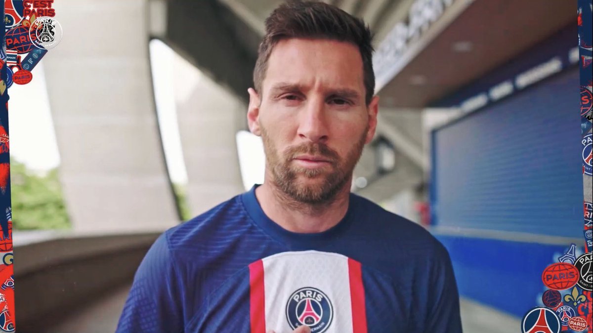 JackyBooooy's tweet image. Mais srx Messi qu’on le libère cet été hein c’est un appel à l’aide là