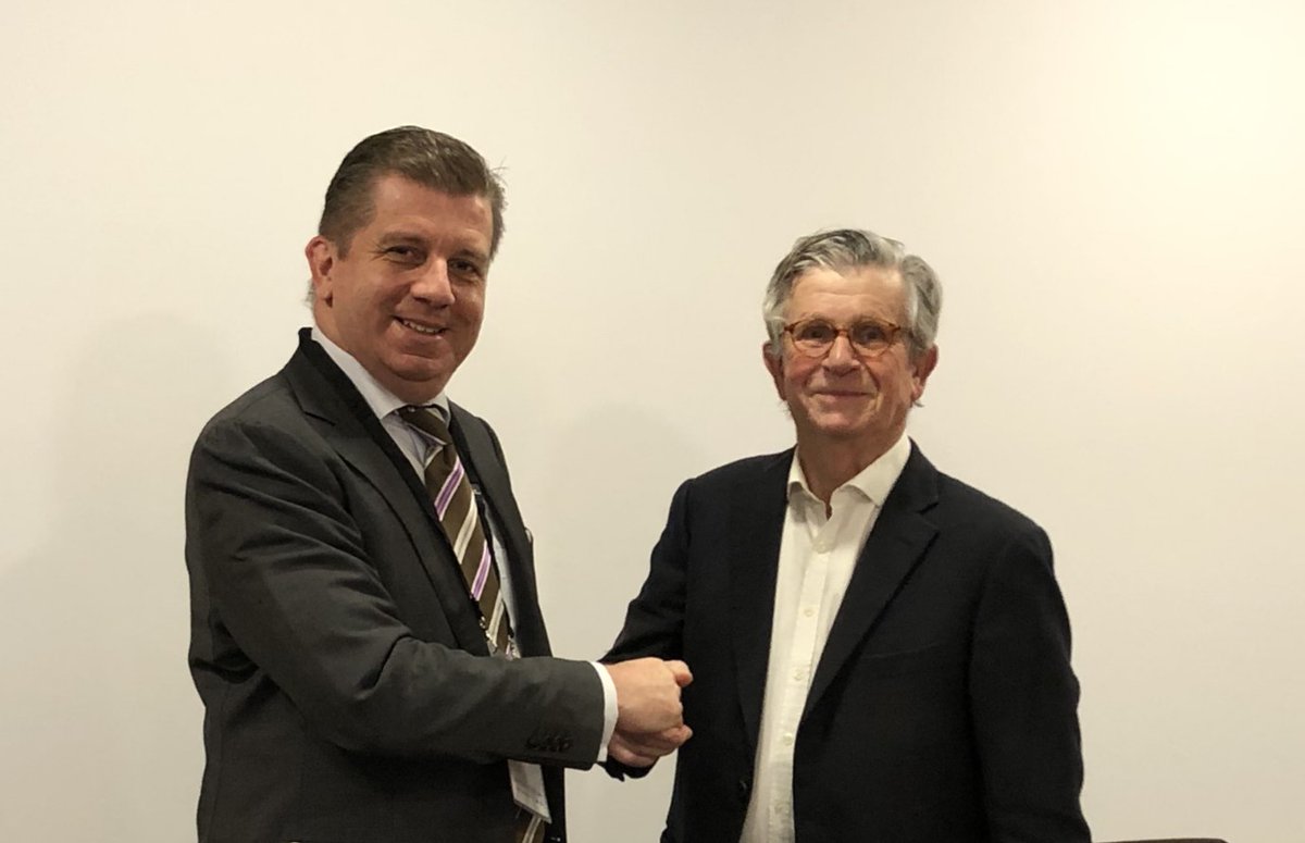 Business Angels Europe tweet media