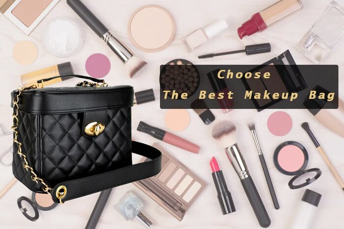 HOW TO CHOOSE THE BEST MAKEUP BAG FOR YOU? >>> verbeauty.com/blogs/makeup-c…
#makeup #verbeauty #fashion #makeupartist #girlslovemakeup #makeup #beauty #makeuplover #makeupaddict #makeuptutorial #makeuplooks