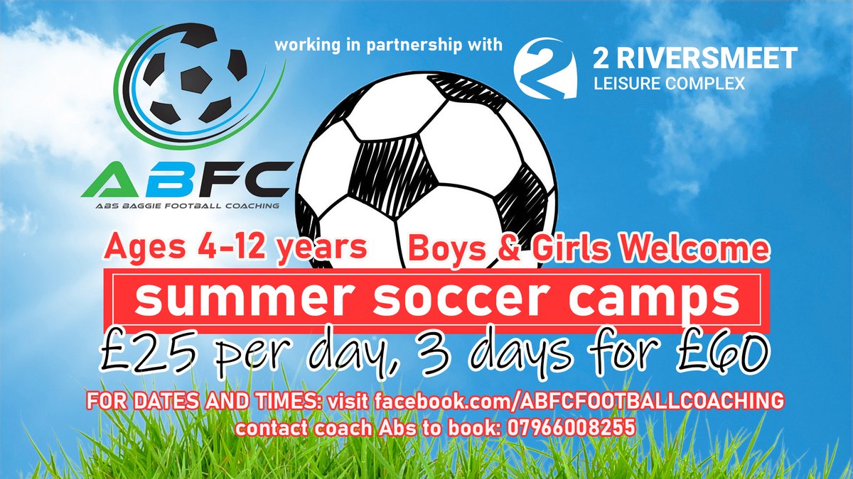 Two Riversmeet LC tweet media