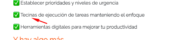 EdRoQui's tweet photo. @castudilloj @SoyJulianG @jordigarcia Hola Carlos, estoy revisando todo el hilo de @jordigarcia  y he visto una errata en tu landing. Imagino que te refieres a técnicas.
¡¡Un saludo!! https://t.co/OBfFVH8wKv