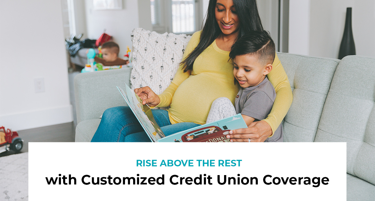 What can your #CreditUnion do to stand out to potential members? 

Provide the best protection on the market... protection your competition ISN'T offering!

Learn about the customized coverage available from #ExcessShareInsurance. 

#CreditUnions bit.ly/3qpsQwG