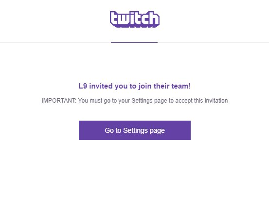 after i successfully let my team know that i dislike a certain group of people