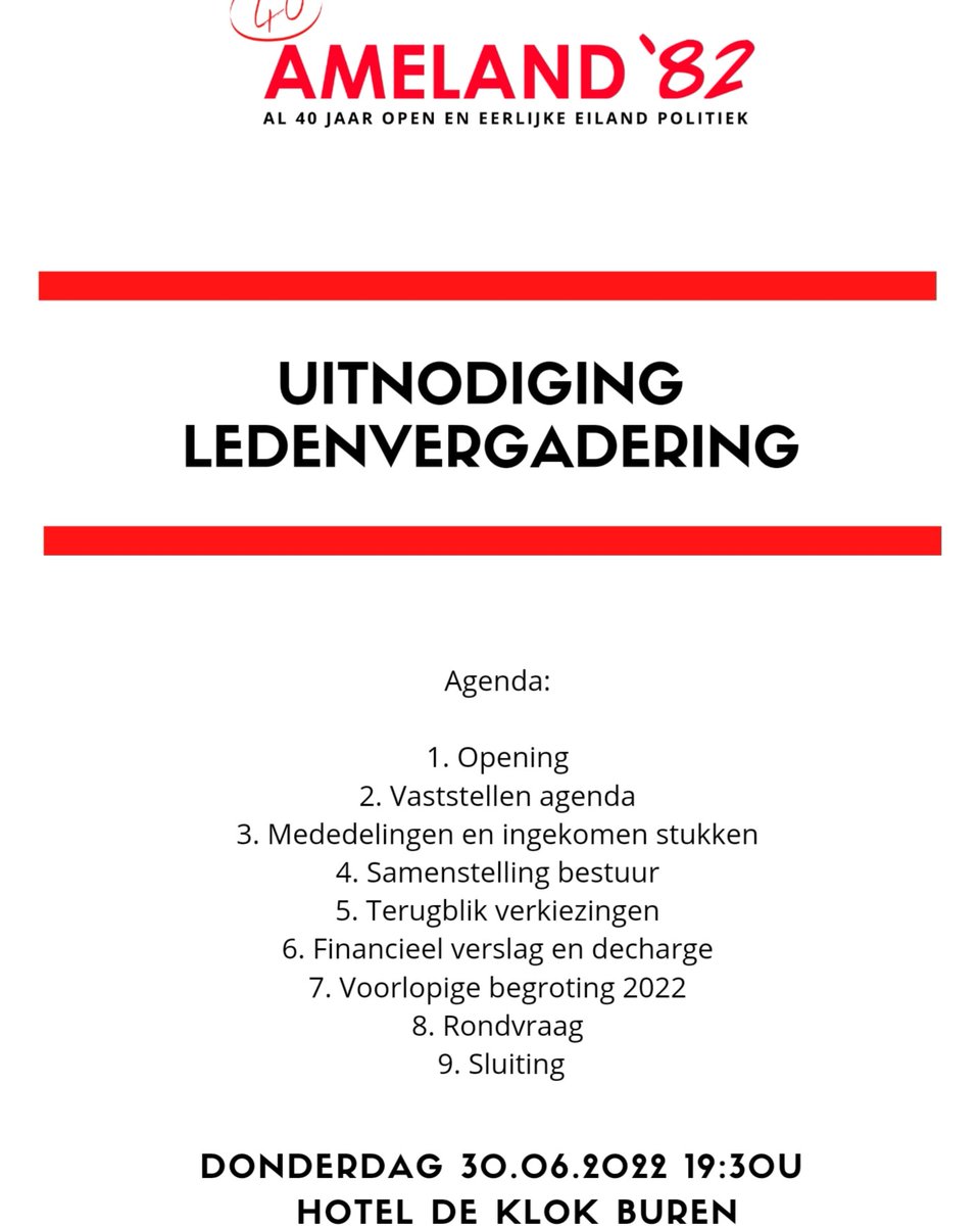 Ameland'82 (@ameland82) on Twitter photo 