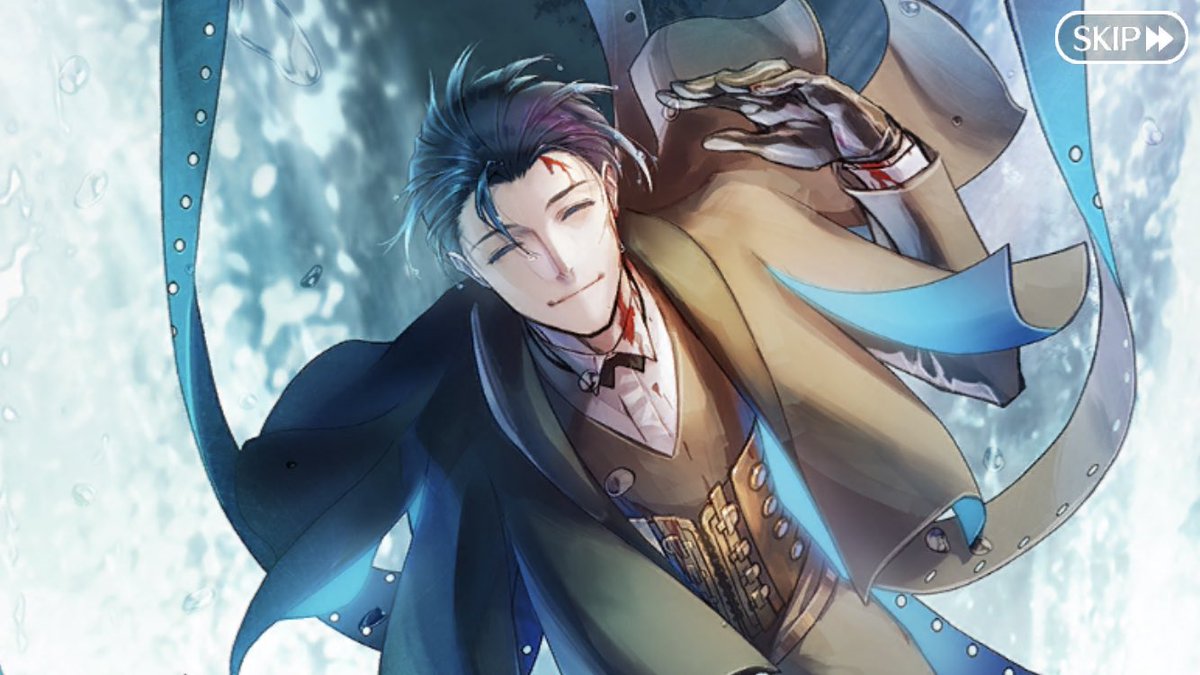 Sherlock_FGO's tweet photo. 📍โฮล์มส์บอทนี้จะมีการเอ่ยถึงเนื้อเรื่องลอสท์เบลท์ 6.5 จึงมีการสปอยเนื้อเรื่องบทนี้แน่นอน แต่ถึงอย่างนั้นก็สามารถแวะมาพูดคุยเล่นกับโฮล์มส์ได้ปกติ เสมือนยังคงอยู่ในคาลเดีย แม้เจ้าตัวในเนื้อเรื่องจะกลับบัลลังก์วีรชนแล้วก็ตาม https://t.co/IAJbAPe8ws