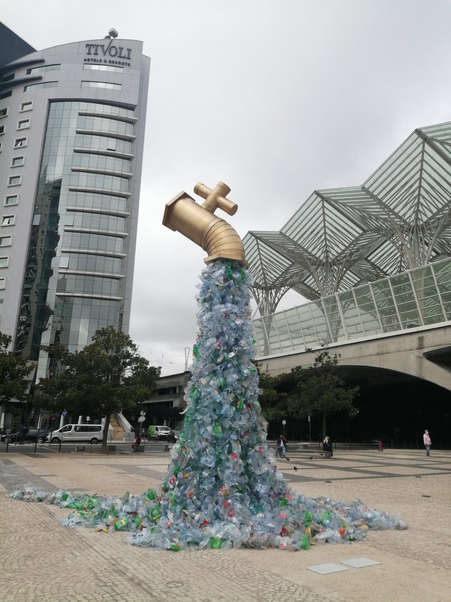 insatg007's tweet photo. Day 3 at the One Sustainable Ocean part of the UN Ocean 2022🌊
It is my last day here and as always it is the most productive and memorable day meeting a lot of great minds ✨
#originbyocean #unoceanconference #lisbon #oceansavers #bluebiovalue #onesustainableocean https://t.co/pNCwbDFFRs