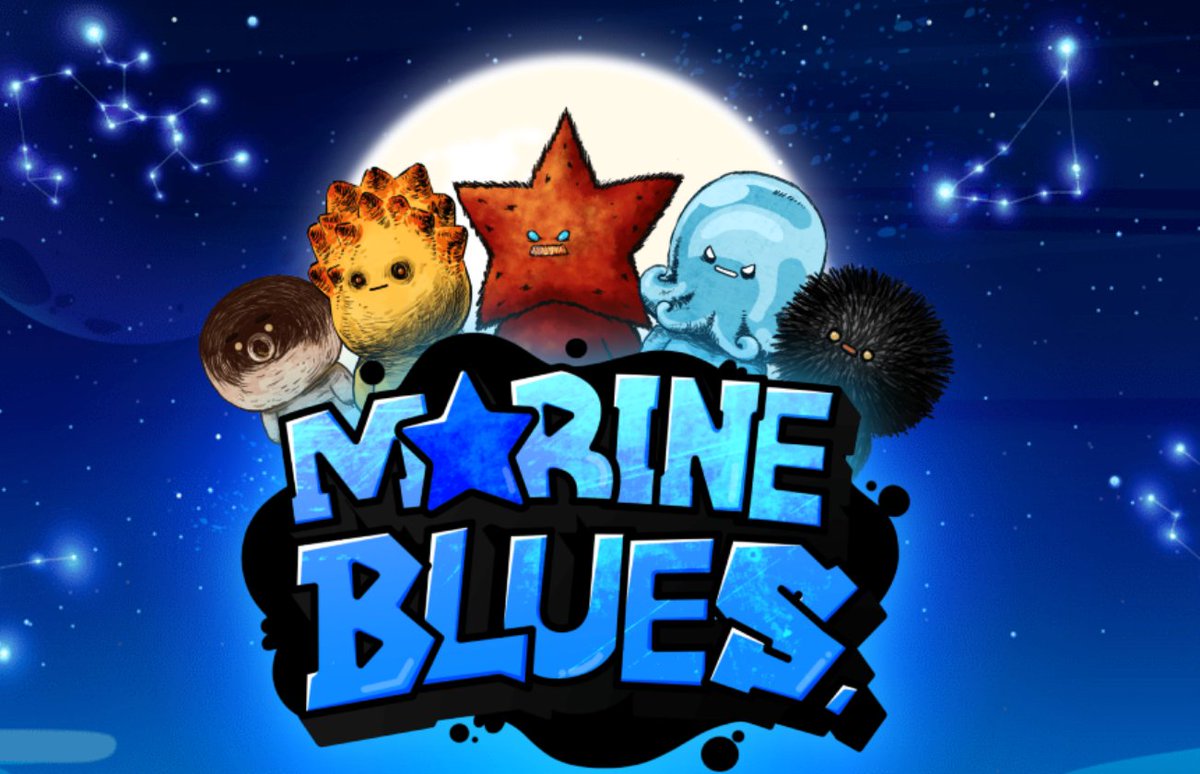 triangleweb3's tweet photo. 🎁GOBINO X MarineBlues🎁
🏆Giving away 5 WL spots

Must:
1️⃣ Follow
@MarineBlues_RC
 &amp; @whalebino

2️⃣❤️ + RT + Tag Friends
3️⃣ Join https://t.co/Df5M4ktRoe
4️⃣ Join https://t.co/eBQCxQc5zX

⏰3D
#NFTCommunity #NFTGiveaway #Giveaway #WLGiveaway #MarineBlues https://t.co/o1SIajtGSu
