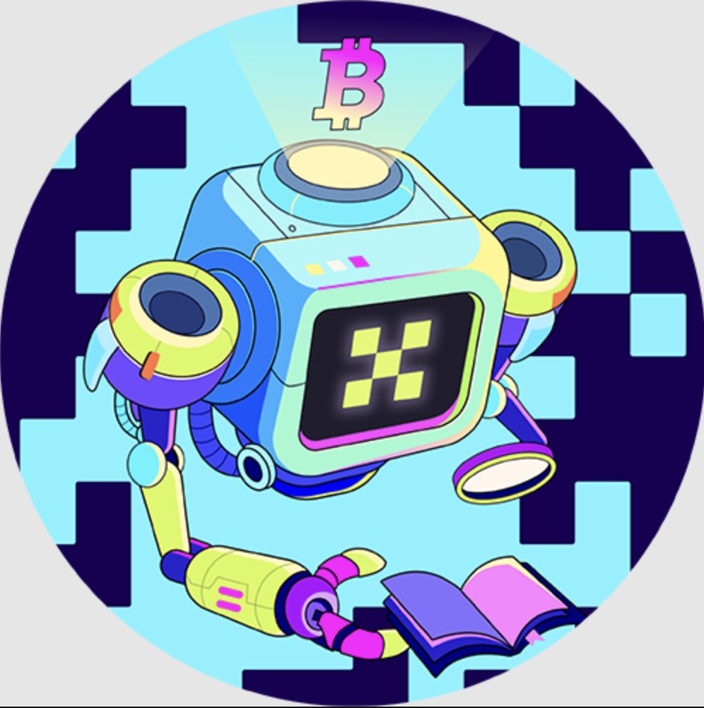 OK新用户 #POAP 

1️⃣通过此链接注册一个OK账号（注册时需要关闭VPN）
     ouyicn.club/join?channelId…

2️⃣在新账号内有交易量

3⃣填写表单并提交
      forms.gle/gx7PZrpXvdYF8y…

活动期限2周

#POAP